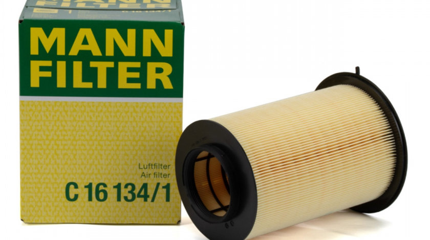 Filtru Aer Mann Filter Ford C-Max DM2 2007-2010 C16134/1