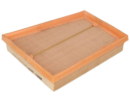 Filtru Aer Mann Filter Ford Fiesta 5 2004-2008 C2050