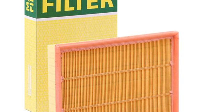 Filtru Aer Mann Filter Ford Focus 2 2004-2012 C28122