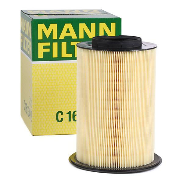 Filtru Aer Mann Filter Ford Focus 3 2011→ C16134/2