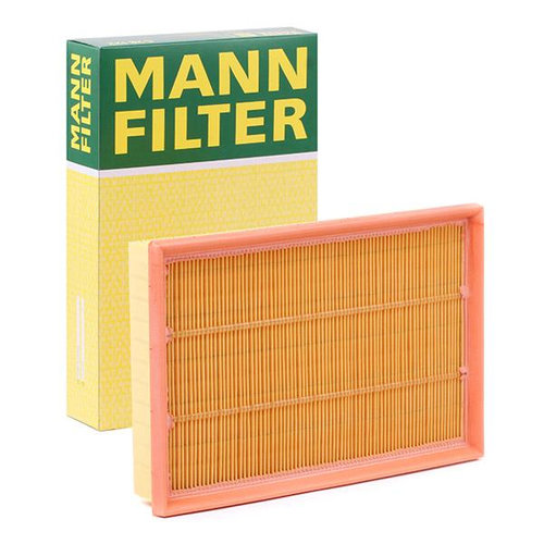 Filtru Aer Mann Filter Ford Focus C-Max 2003-2007 C28122
