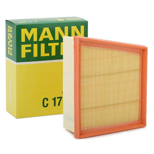 Filtru Aer Mann Filter Ford Ka+ 2016→ C17006