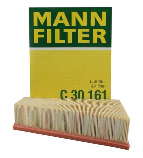 Filtru Aer Mann Filter Ford S-Max 1 2006-2014 C30161