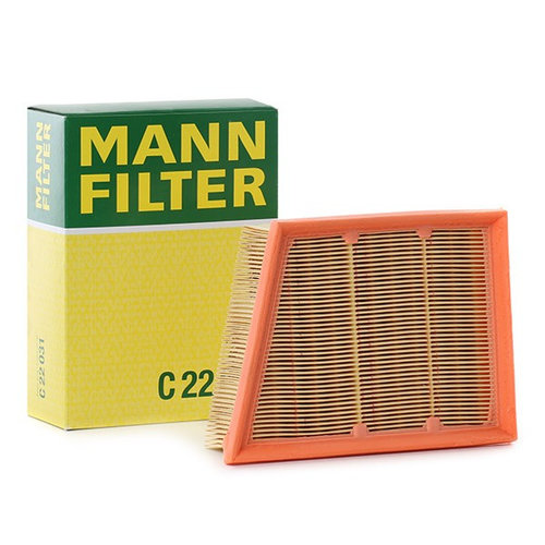 Filtru Aer Mann Filter Ford Tourneo Courier 2014-2023 C22031