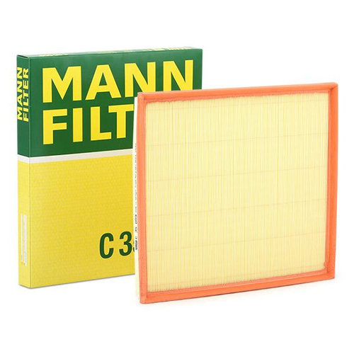 Filtru Aer Mann Filter Ford Tourneo Custom 2012-2015 C35009