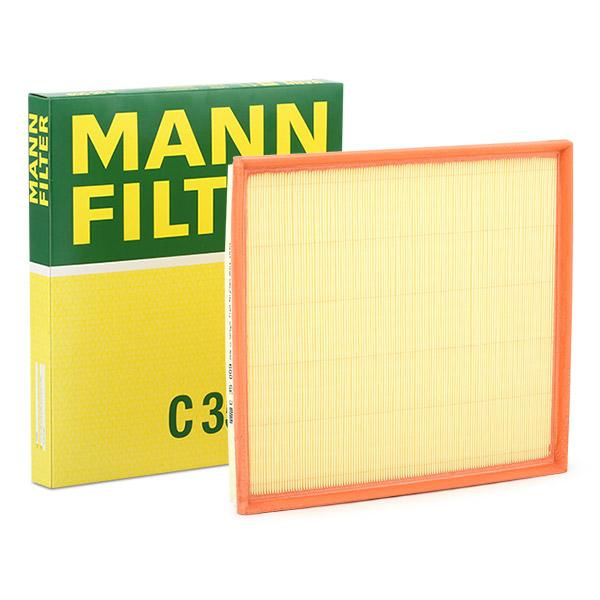 Filtru Aer Mann Filter Ford Transit 6 2007-2014 C35009