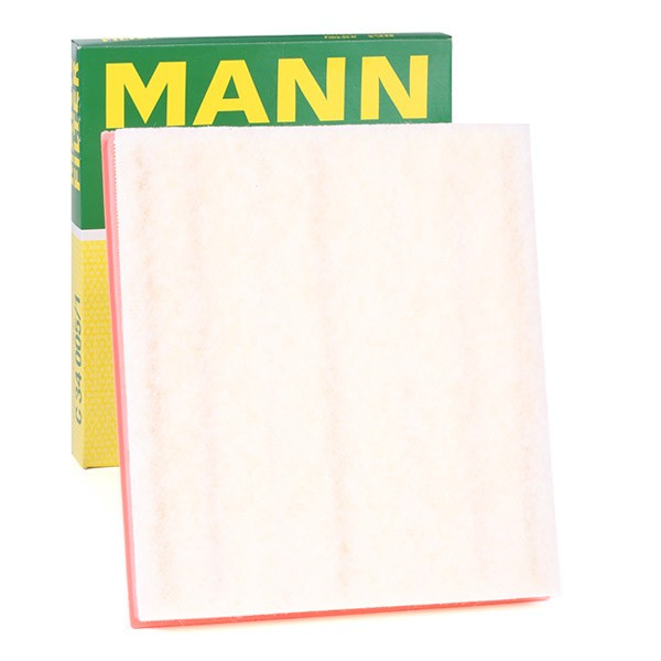Filtru Aer Mann Filter Ford Transit Custom 2015-2023 C34005/1