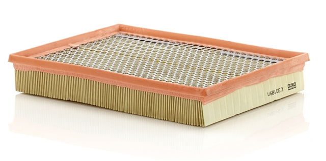 Filtru Aer Mann-filter General Motors C 33 189/1