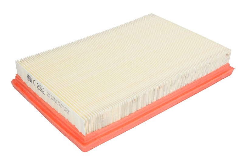Filtru Aer Mann Filter Hyundai Accent 2 1999-2005 C2562