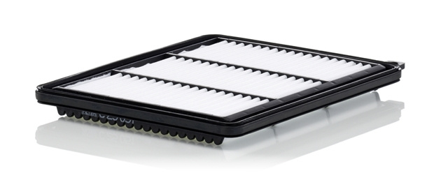 Filtru Aer Mann-filter Hyundai C 25 051