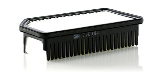 Filtru Aer Mann-filter Hyundai C 26 014