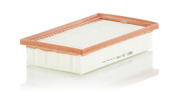 Filtru Aer Mann-filter Hyundai C 26 048