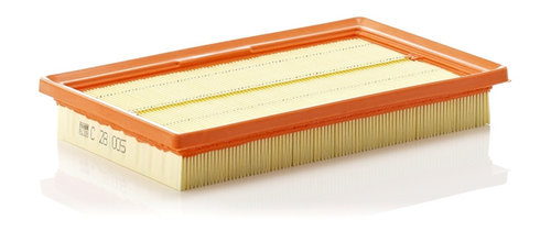 Filtru Aer Mann-filter Hyundai C 28 005