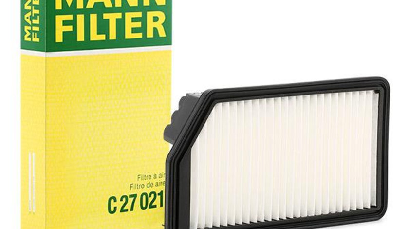 Filtru Aer Mann Filter Hyundai Elantra 5 2011-2015 C27021