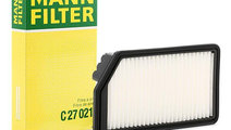 Filtru Aer Mann Filter Hyundai i30 2011→ C27021