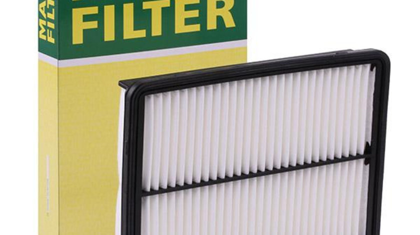 Filtru Aer Mann Filter Hyundai ix35 2010→ C28011