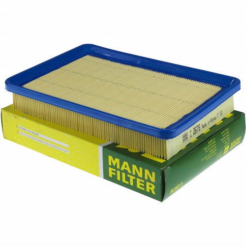 Filtru Aer Mann Filter Hyundai Tiburon 2006-2008 C2676
