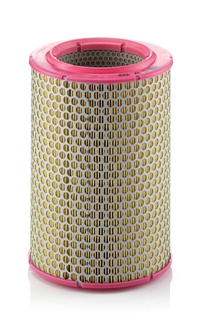 Filtru Aer Mann-filter Iveco C 17 192