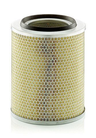 Filtru Aer Mann-filter Iveco C 24 393