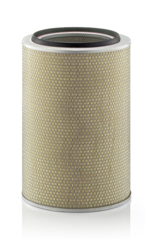 Filtru Aer Mann-filter Iveco C 33 1465/1