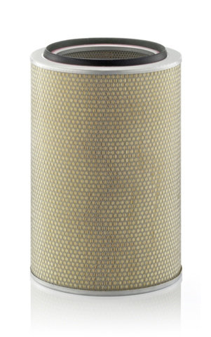 Filtru Aer Mann-filter Iveco C 33 1465/1