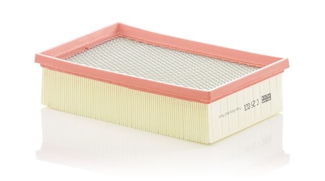 Filtru Aer Mann-filter Jaguar C 25 021