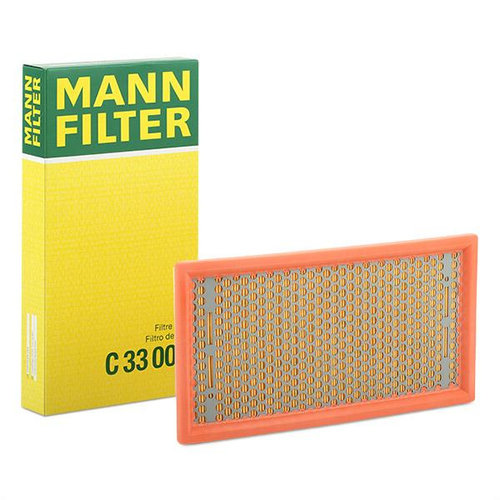 Filtru Aer Mann Filter Jeep Compass MK49 2006→ C33007