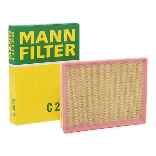 Filtru Aer Mann Filter Jeep Grand Cherokee 3 2004-2010 C2975