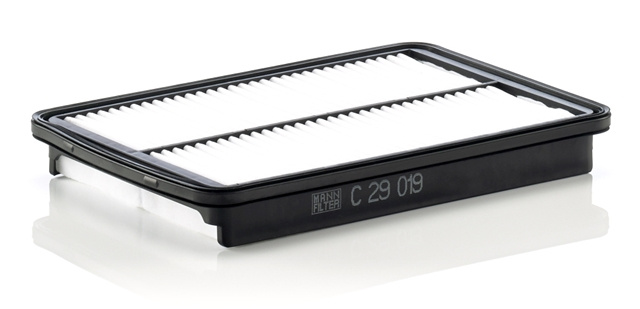 Filtru Aer Mann-filter Kia C 29 019