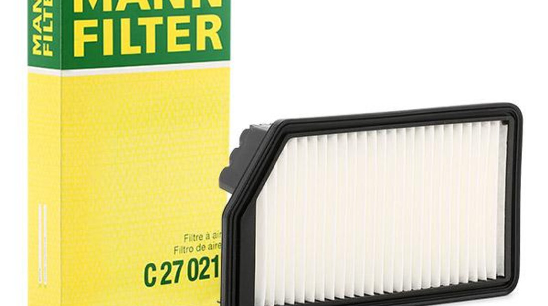 Filtru Aer Mann Filter Kia Pro Ceed 2013→ C27021