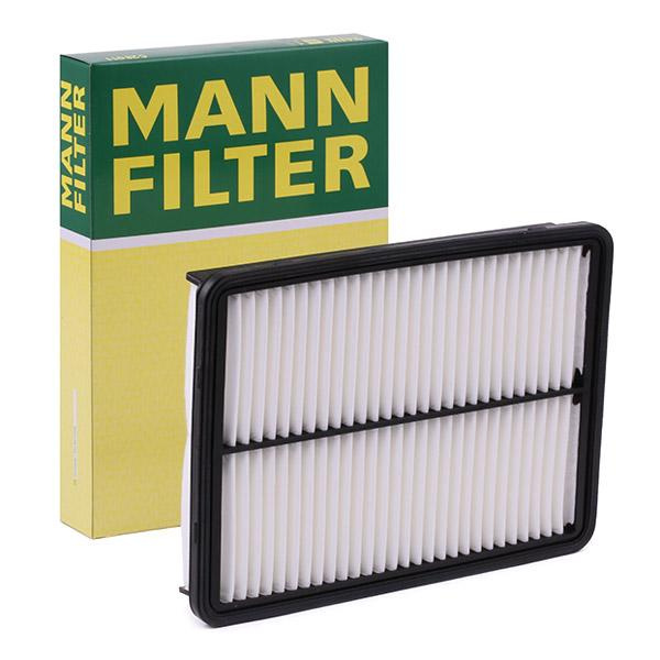 Filtru Aer Mann Filter Kia Sorento 2 2009→ C28011