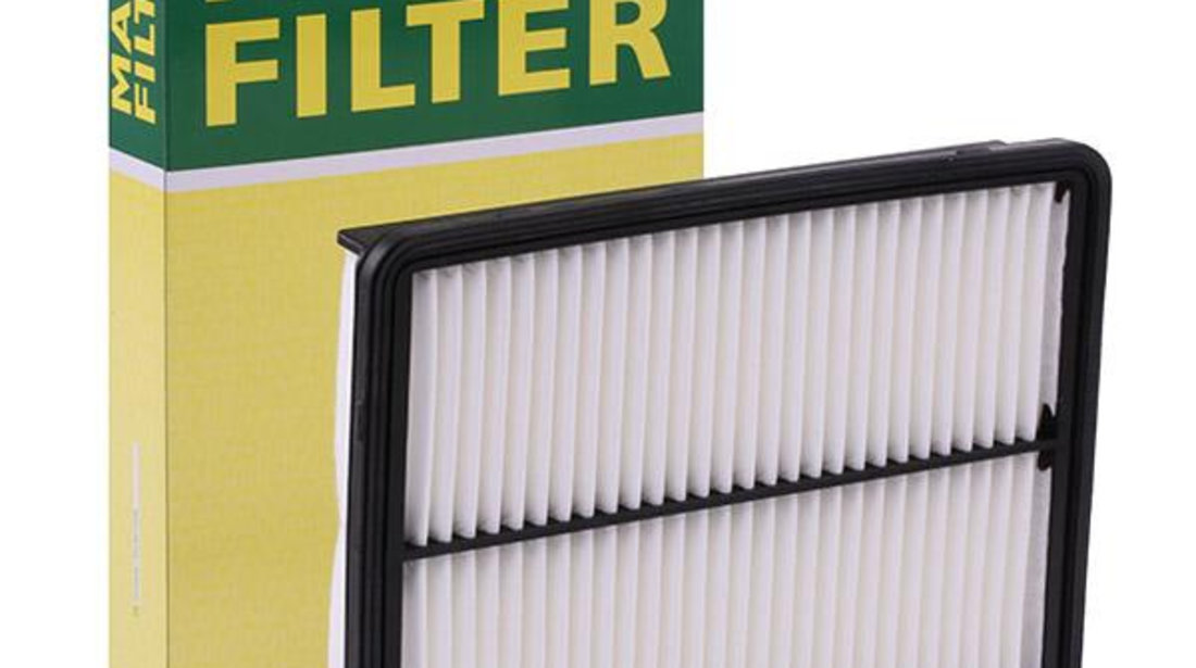 Filtru Aer Mann Filter Kia Sorento 2 2009→ C28011