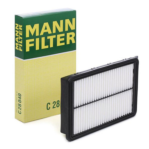 Filtru Aer Mann Filter Kia Sportage QL 2015→ C28040