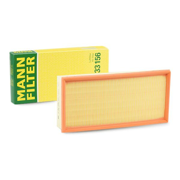Filtru Aer Mann Filter Lancia Phedra 2002-2010 C33156