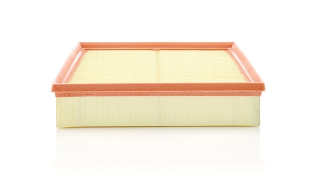 Filtru Aer Mann-filter Land Rover C 28 022