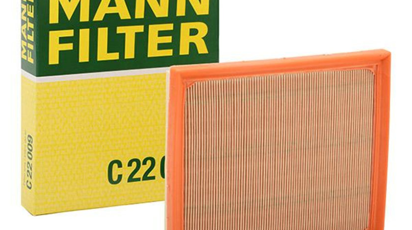 Filtru Aer Mann Filter Lexus CT 2010→ C22009