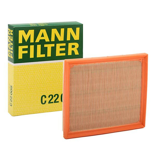 Filtru Aer Mann Filter Lexus NX 2014→ C22009