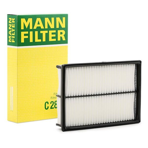 Filtru Aer Mann Filter Mazda 5 2 2010→ C2841