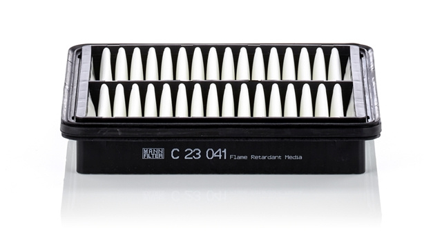 Filtru Aer Mann-filter Mazda C 23 041