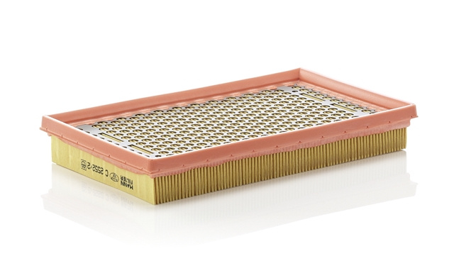 Filtru Aer Mann-filter Mazda C 2552/2