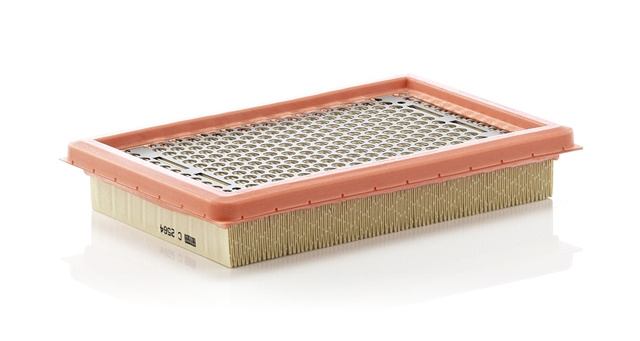 Filtru Aer Mann-filter Mazda C 2564