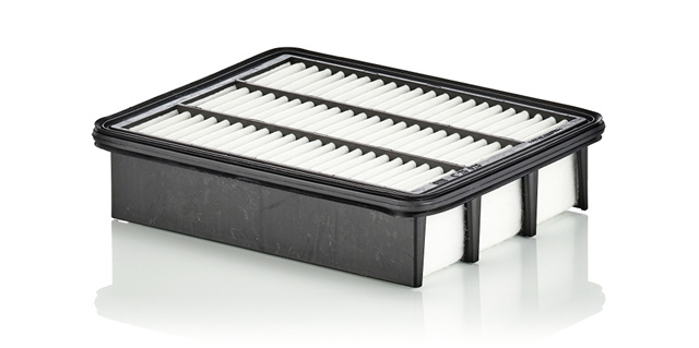 Filtru Aer Mann-filter Mazda C 26 028