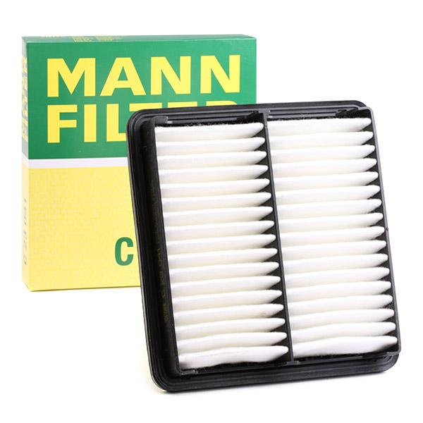 Filtru Aer Mann Filter Mazda CX-3 2015→ C23041