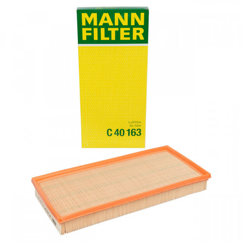 Filtru Aer Mann Filter Mercedes-Benz B-Class W245 2005-2011 C40163