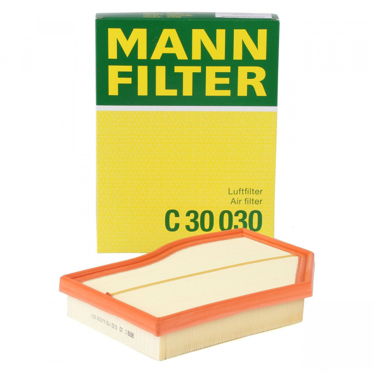 Filtru Aer Mann Filter Mercedes-Benz B-Class W247 2019→ C30030