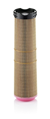 Filtru Aer Mann-filter Mercedes-Benz C 12 178/2