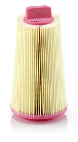 Filtru Aer Mann-filter Mercedes-Benz C 14 114
