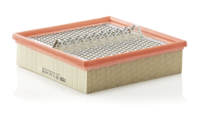 Filtru Aer Mann-filter Mercedes-Benz C 23 148