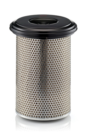 Filtru Aer Mann-filter Mercedes-Benz C 23 440