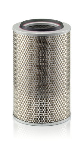 Filtru Aer Mann-filter Mercedes-Benz C 2